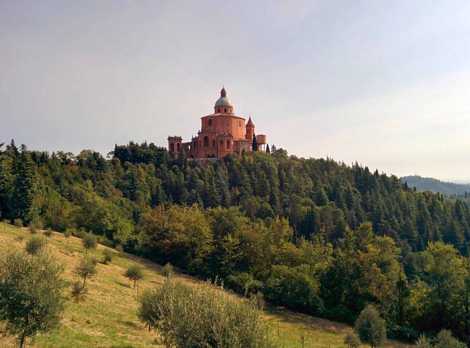 Casavacanzetoffee Gold - Bologna — Photos 1